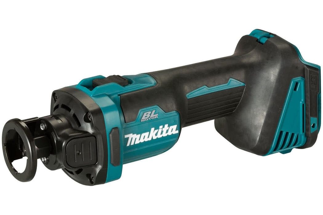 Makita 18V LXT Brushless AWS Cut-Out Tool