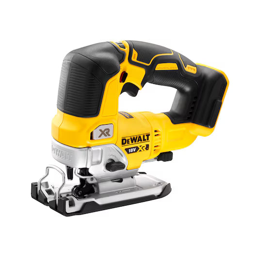DeWalt 18V XR Li-Ion Brushless Top Handle Jigsaw