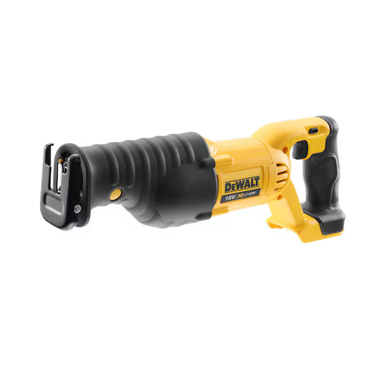DeWalt 18V XR Li-Ion Reciprocating Saw - Bare Unit