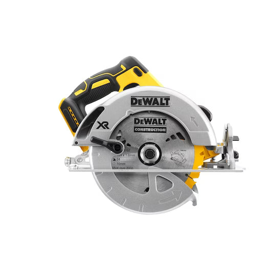 DeWalt 18V XR Li-Ion Brushless 184mm (7 1/4") Circular Saw 64mm DoC (Bare)