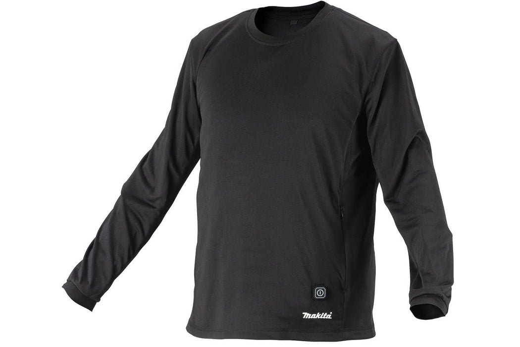 Makita 12V Cxt Heated Base Layer L