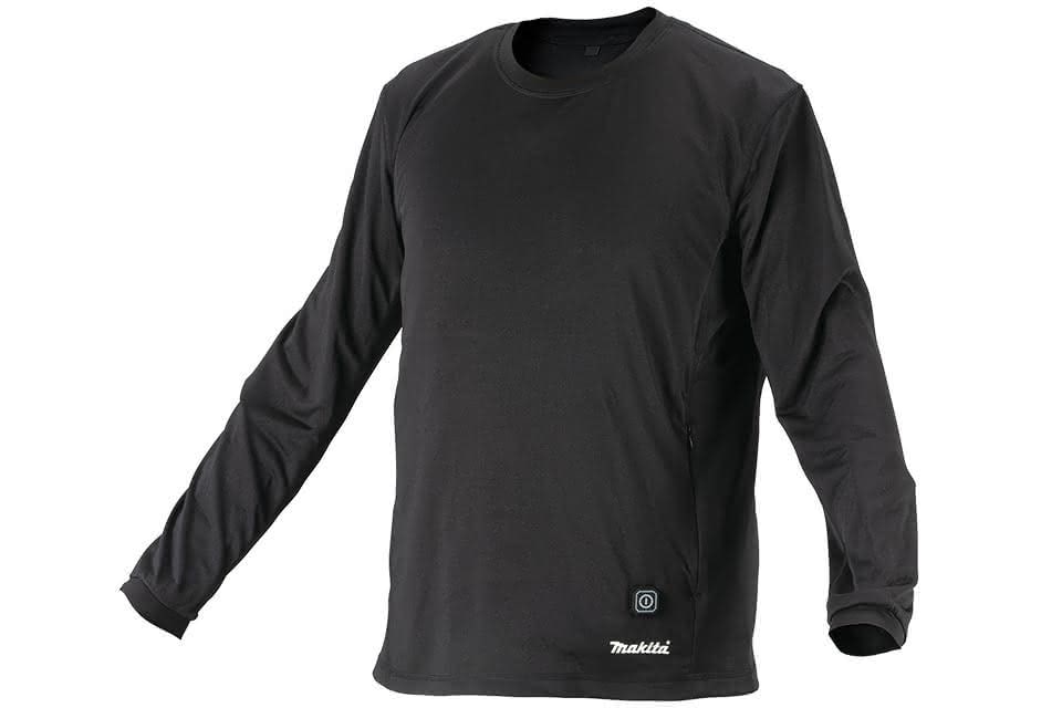 Makita 12V Cxt Heated Base Layer XL