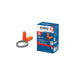 Transnet VORTEX EARPLUGS ORANGE CORDED 100 PAIR PER CARTON