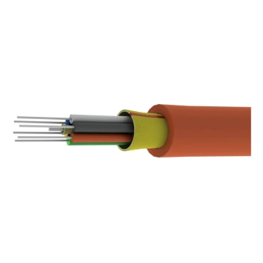 Schneider  OM3 6 Core Fibre Multimode IOR
