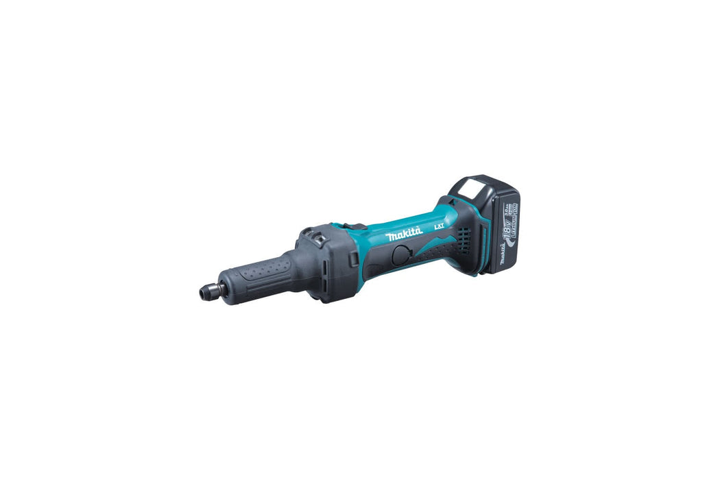 Makita LXT(Lithium-ion) Cordless Die Grinder (Skin Only), 18