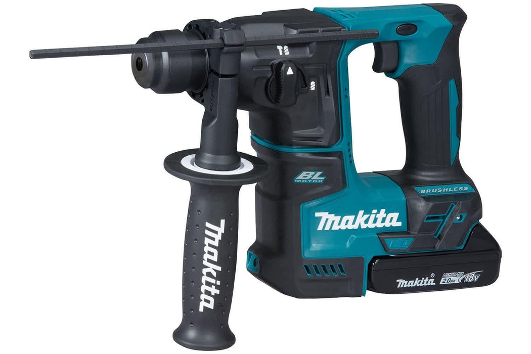 Makita 18V LXT BL ROTARY HAMMER SDS