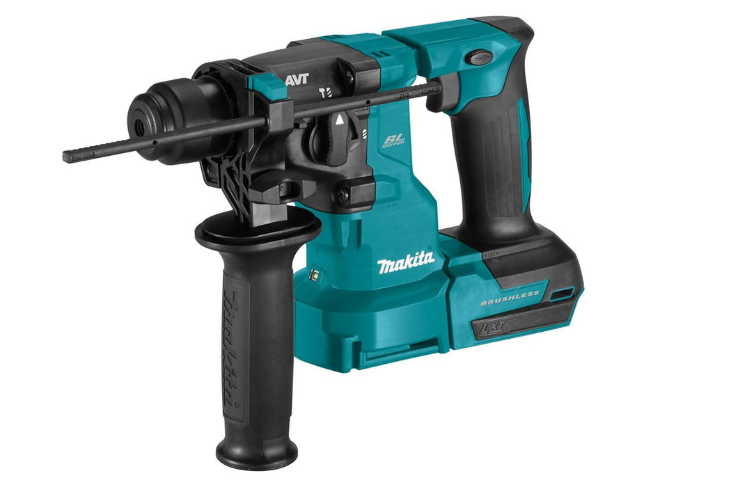Makita 18V LXT Brushless 18mm Combination Hammer Skin Only