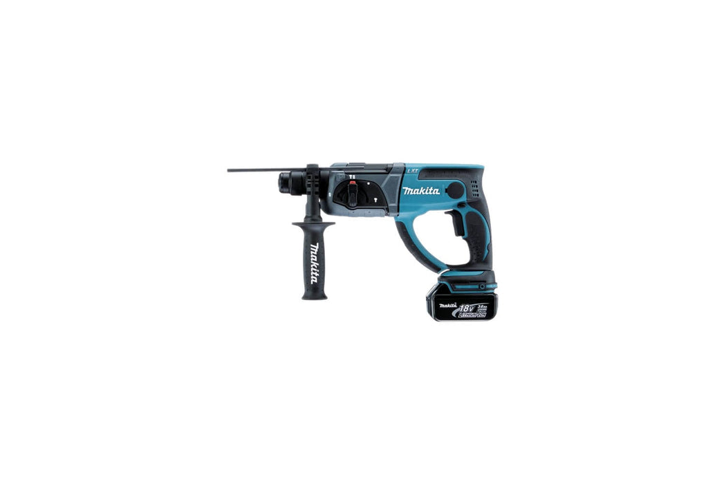 Makita LXT (Lithium-ion) Cordless , 3 mode Rotary Hammer Dri
