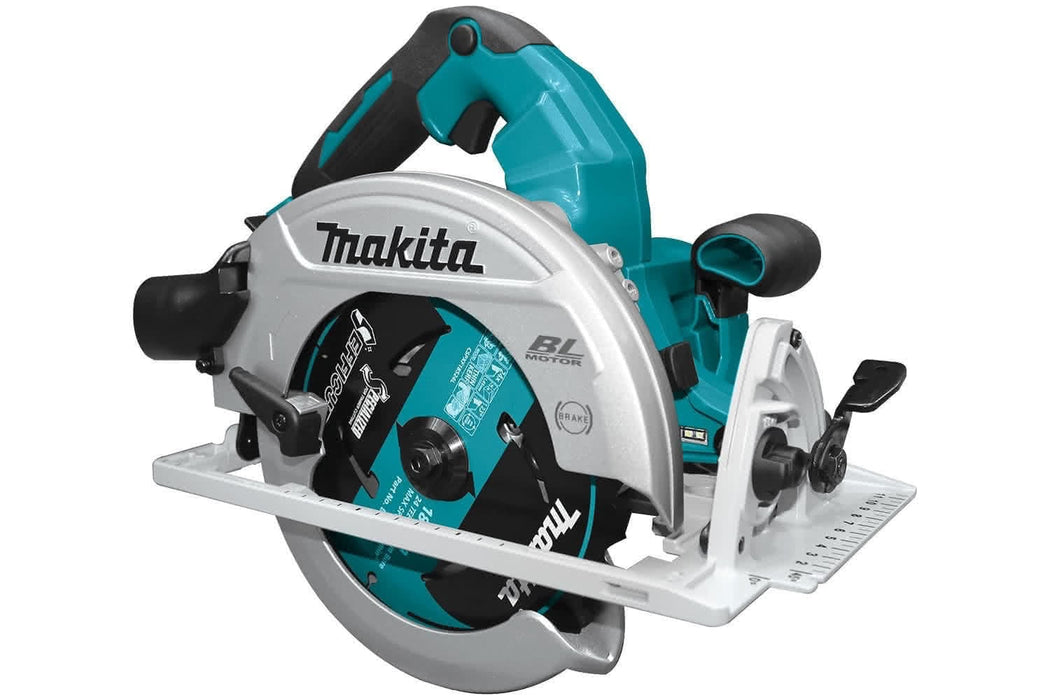 Makita 18V X2 LXT (36V) Brushless 185mm Circular Saw