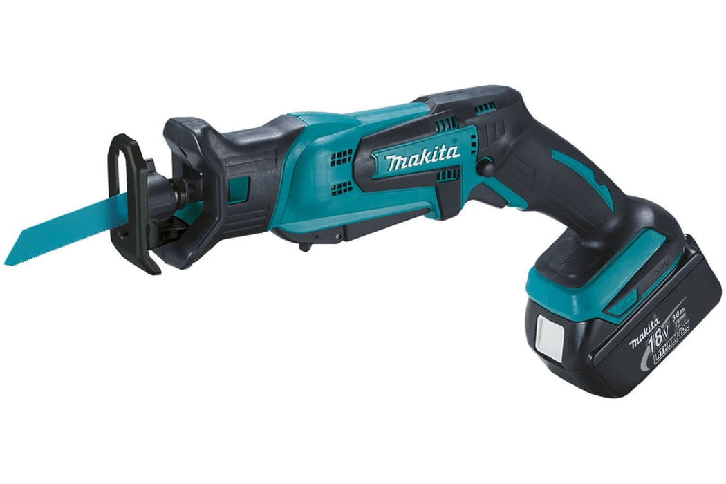 Makita 18V Cordless Recipro Saw (Skin Only)