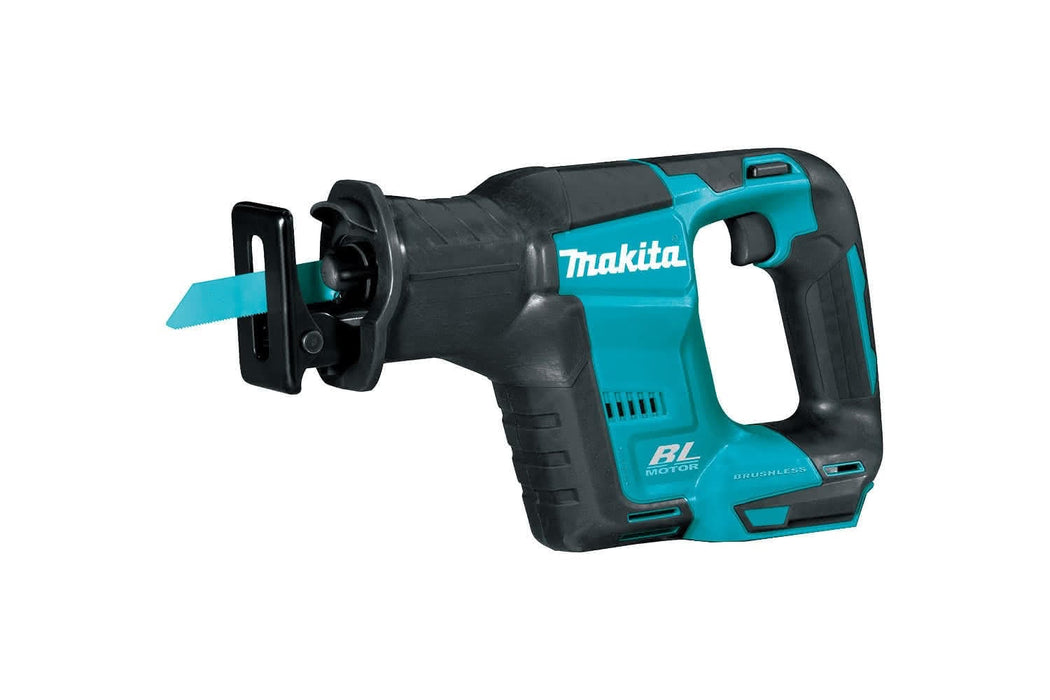 Makita 18V LXT BL RECIPRO SAW