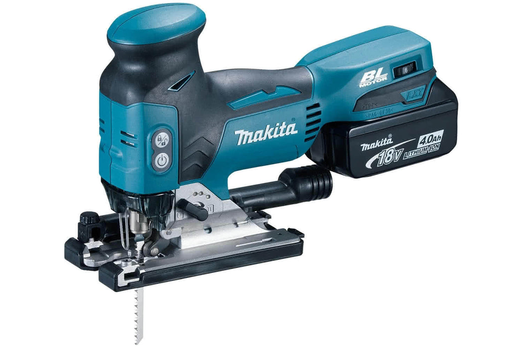 Makita LXT (Lithium-ion) Cordless Brushless Jigsaw (Skin Onl
