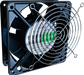 FAN 4" 230VAC 50/60Hz - 120 x 120 x 38mm
