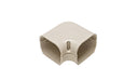 Toyo AC0217 Duct 90 Elbow 80Mm DL-80