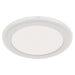 PROLUX LIGHT DOWNLIGHT 16W RECESS CUT 65-205 WHTE 3K 4K 235X20