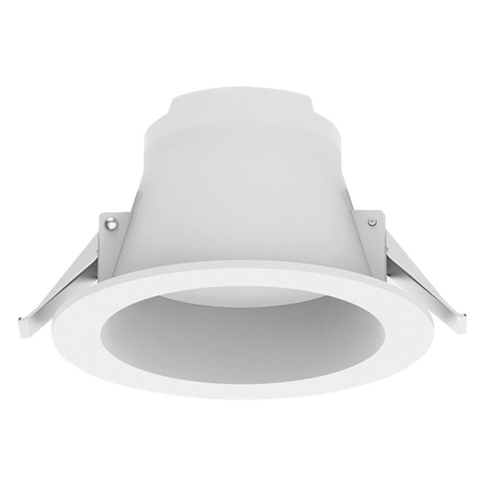 PROLUX LIGHT DOWNLIGHT 10W RECESS CUTOUT 90 WHITE 3K 115X71