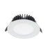 Hugo 10W IC LED IP65 Regess Diffuse