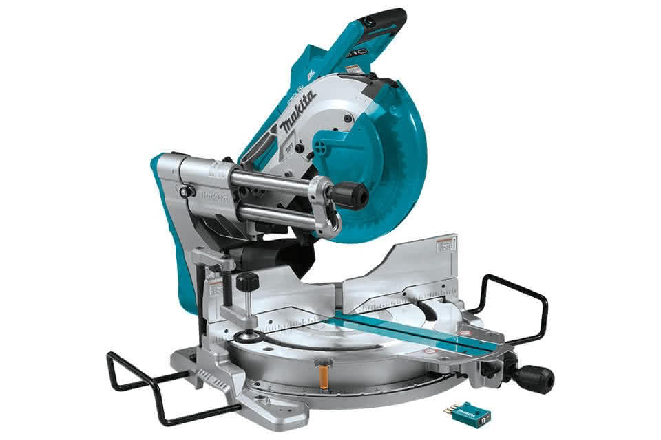 Makita 18Vx2 LXT BL MITRE SAW 255mm