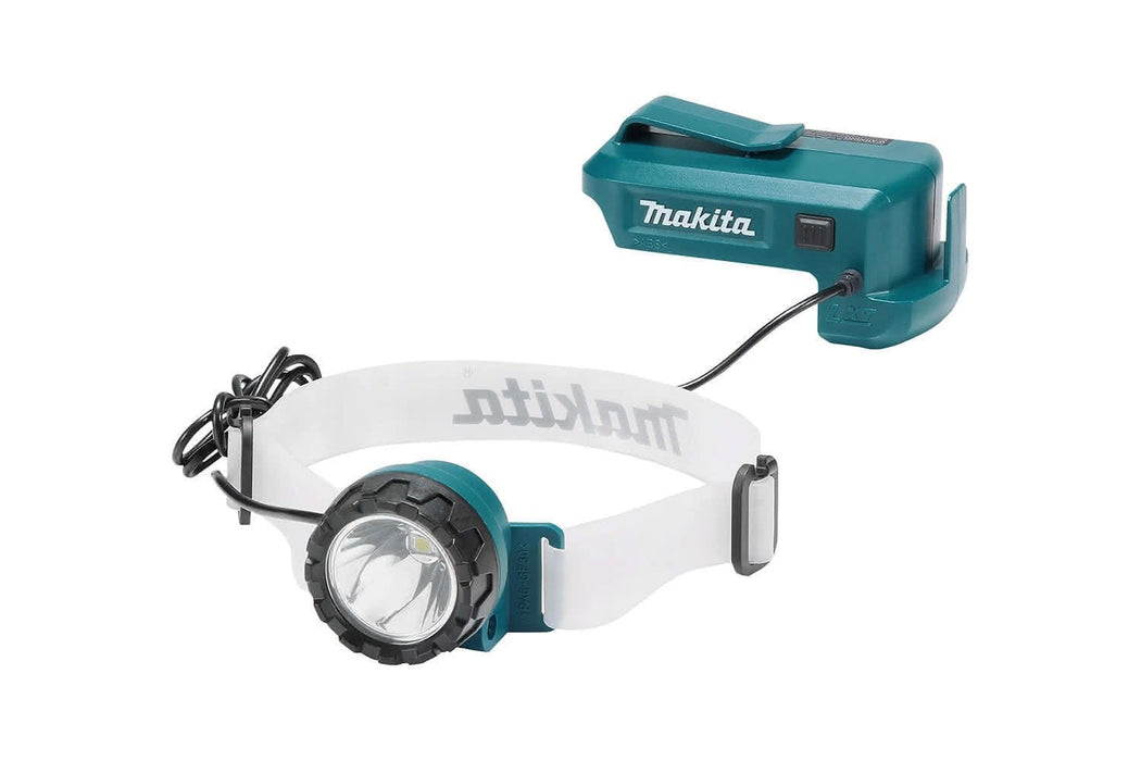 Makita 18V LXT LED HEADLAMP