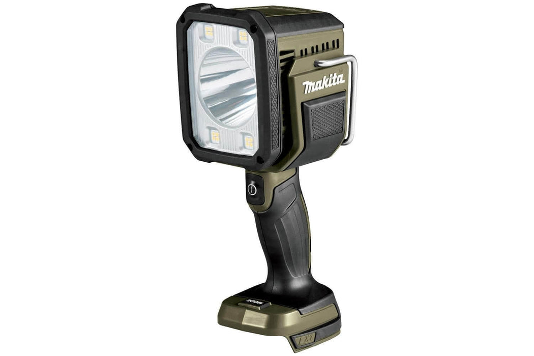 Makita 18V SEACH LIGHT 1250lm
