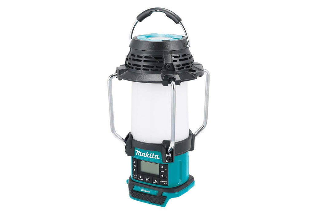 18V TORCH RADIO/SPEAKER