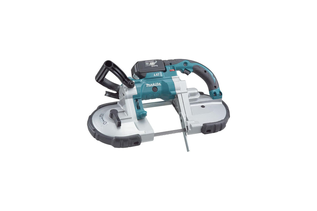 Makita LXT (Lithium-ion) Cordless Bandsaw (Skin Only)