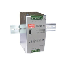 Meanwell PWR SUPPLY 2.5A, 48VDC