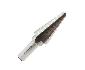 Cabac STEP DRILL 5-35MM X 2.3MM INCREMENTS