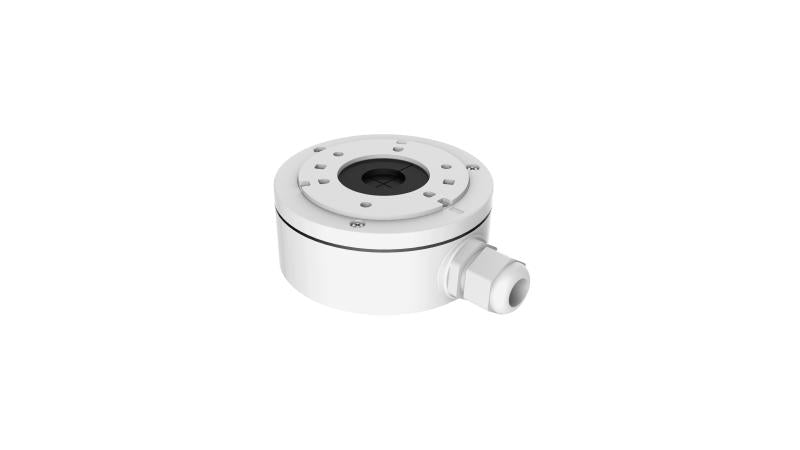 Hilook Junction Box Designed for Dome/Bullet Camera