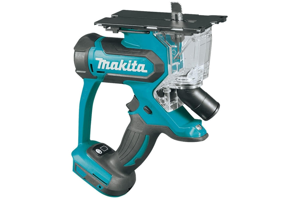 Makita 18V LXT DRYWALL CUTTER