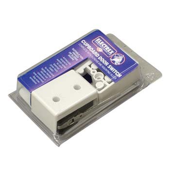 Door switch lever type (DSL) — Scott Electrical