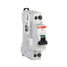 Abb RCBO,6kA,1P+N,A,C10,10mA