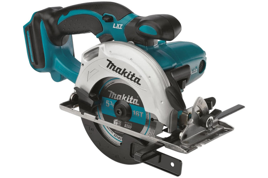 Makita LXT (Lithium-ion) Cordless Circular Saw (Skin Only),