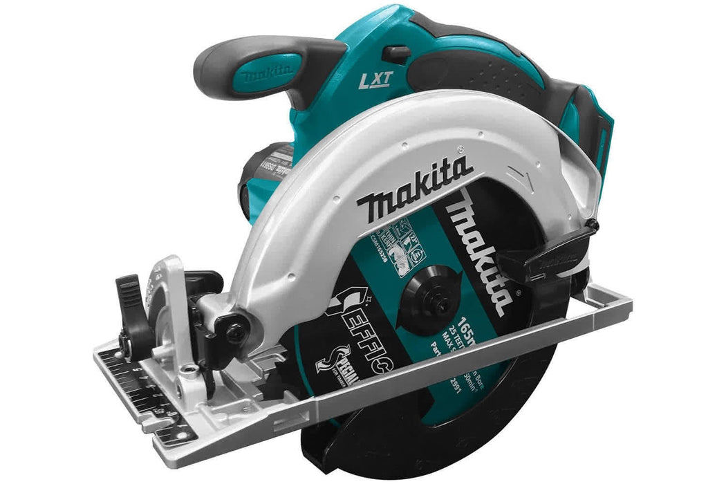 Makita 18V LXT CIRCULAR SAW 165mm