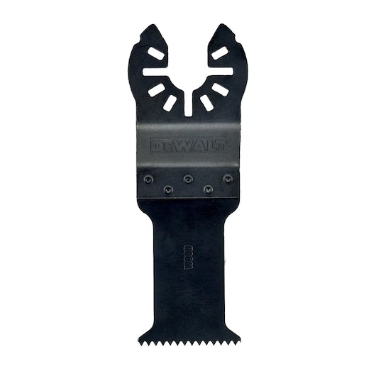 Dewalt Multi-Tool Fastcut Wood Blade 31 X 43mm