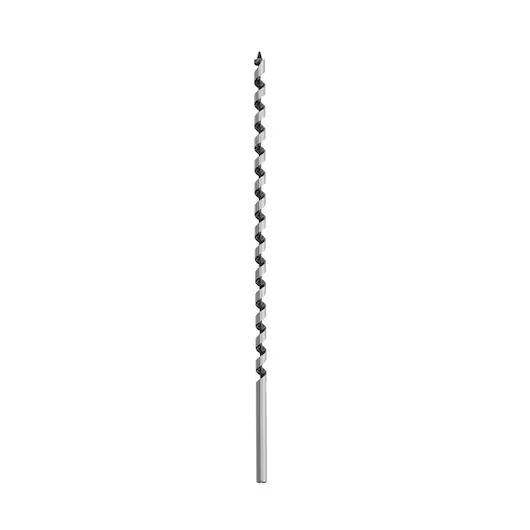 Dewalt Wood Auger Drill Bit 10 X 380mm 280mm Working Length