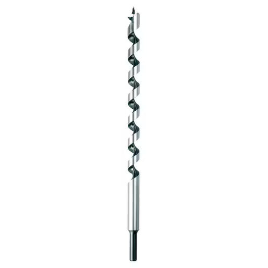 Dewalt Wood Auger Drill Bit 20 X 380mm 280mm Working Length