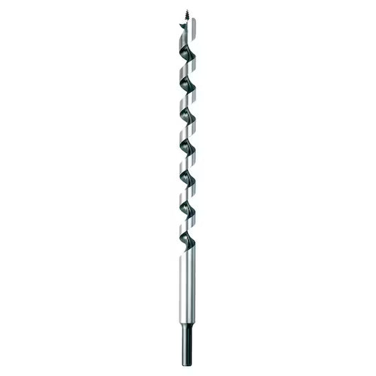 Dewalt Wood Auger Drill Bit 22 X 380mm 280mm Working Length