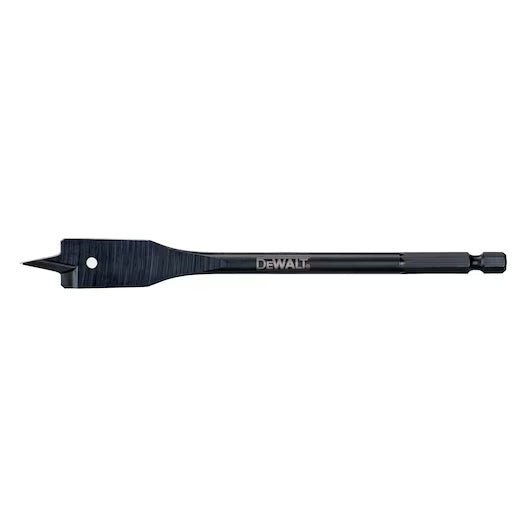 Dewalt Spade Bit Extreme Impact 20 X 152mm