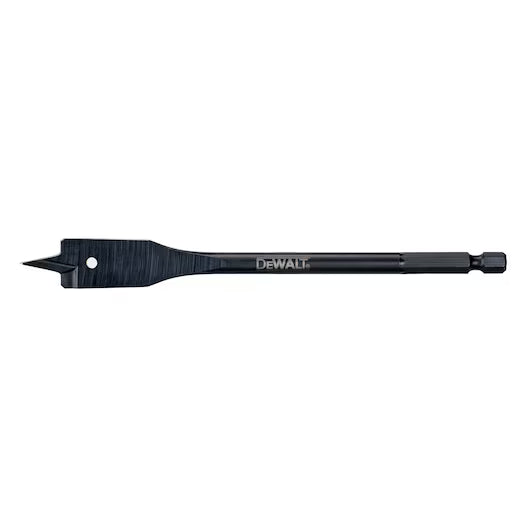 Dewalt Spade Bit Extreme Impact 22 X 152mm