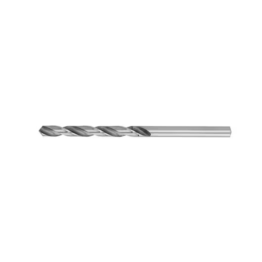 Dewalt HSS-G High Performance 118Deg Point Angle 6.5mm