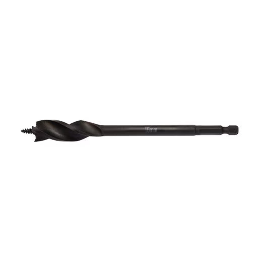 Dewalt Spade Bit Tri Flute Extreme 16 X 152mm