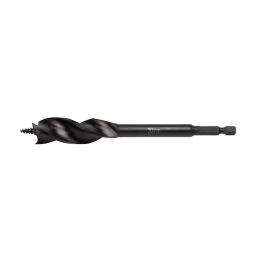 Dewalt Spade Bit Tri Flute Extreme 20 X 152mm