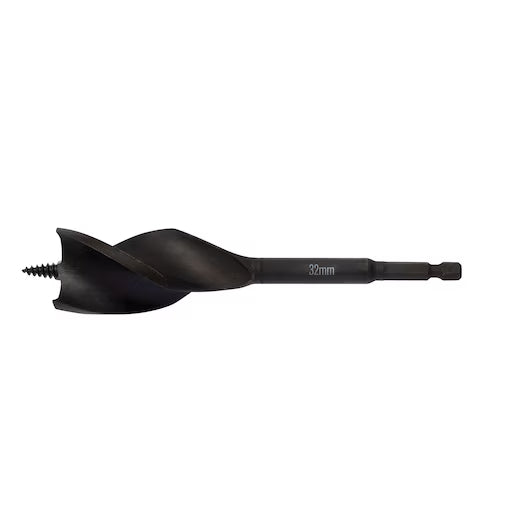 Dewalt Spade Bit Tri Flute Extreme 32 X 152mm