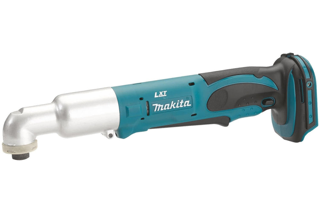 Makita LXT (Lithium-ion) Cordless Angle Impact Driver (Skin