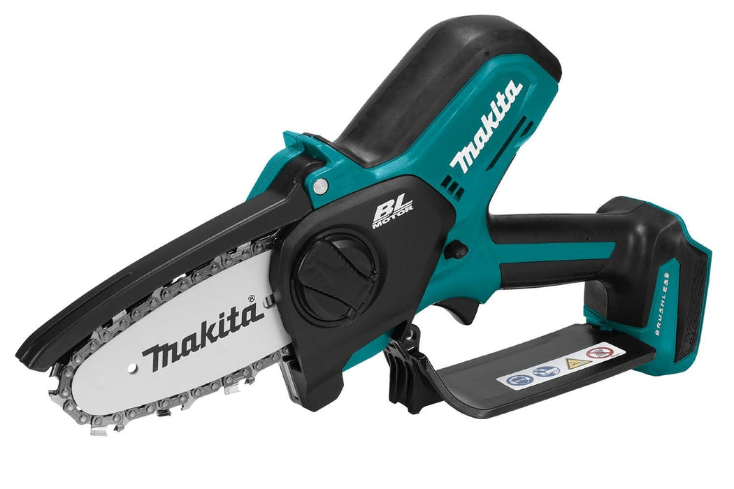 Makita 18V LXT Brushless 100mm Pruning Saw Skin Only