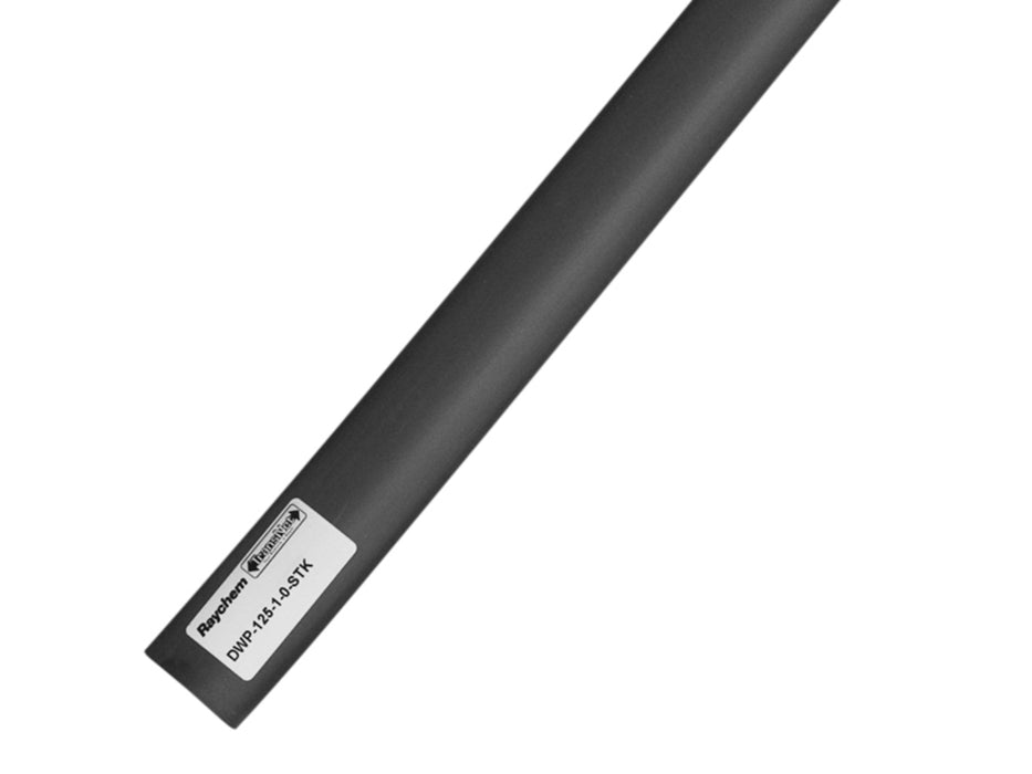 Raychem DWP-125-1/2-0-STK Thinwall Heatshrink Dual Wall 12.7mm