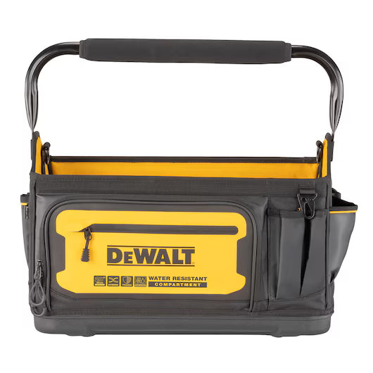 Dewalt PRO 20 Inch Tool Tote