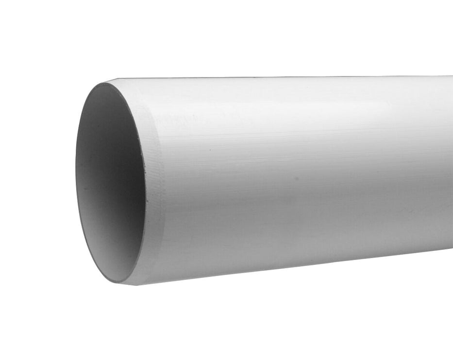 Pipemakers 65mm DWV Pipe SOE 6m