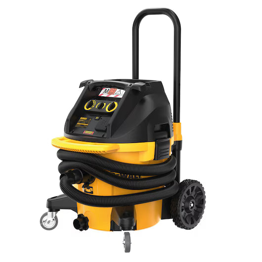 Dewalt 38L HIgh Performance M Class Dust Extractor